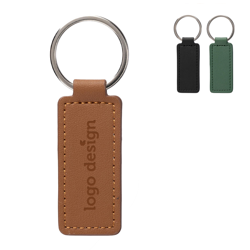 Eco key ring